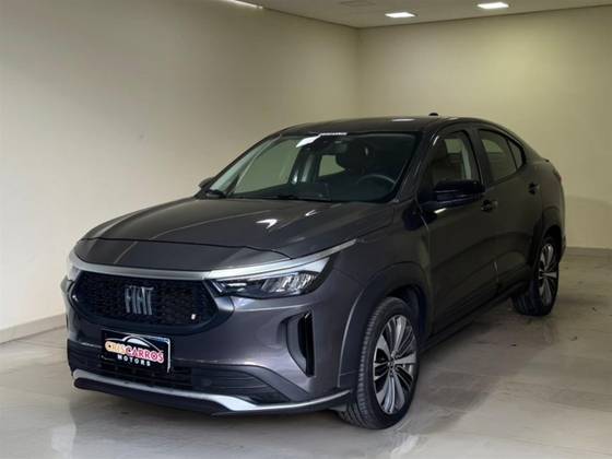 FIAT FASTBACK 1.0 TURBO 200 FLEX AUDACE CVT